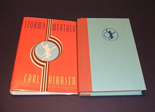 Stormy Weather, Hiaasen, Carl