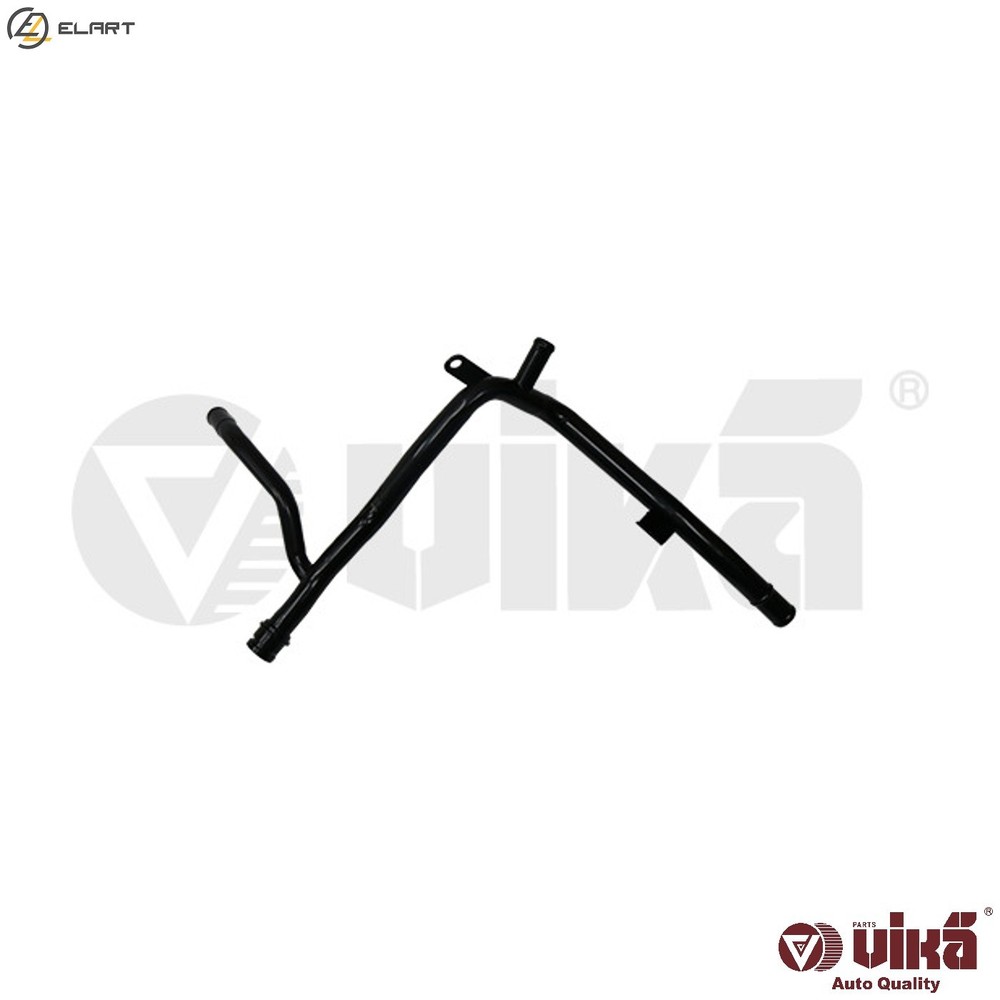 COOLANT PIPE 11211801001 FOR SKODA ROOMSTER/Praktik FABIA/II/Combi PRAKTIK  VW