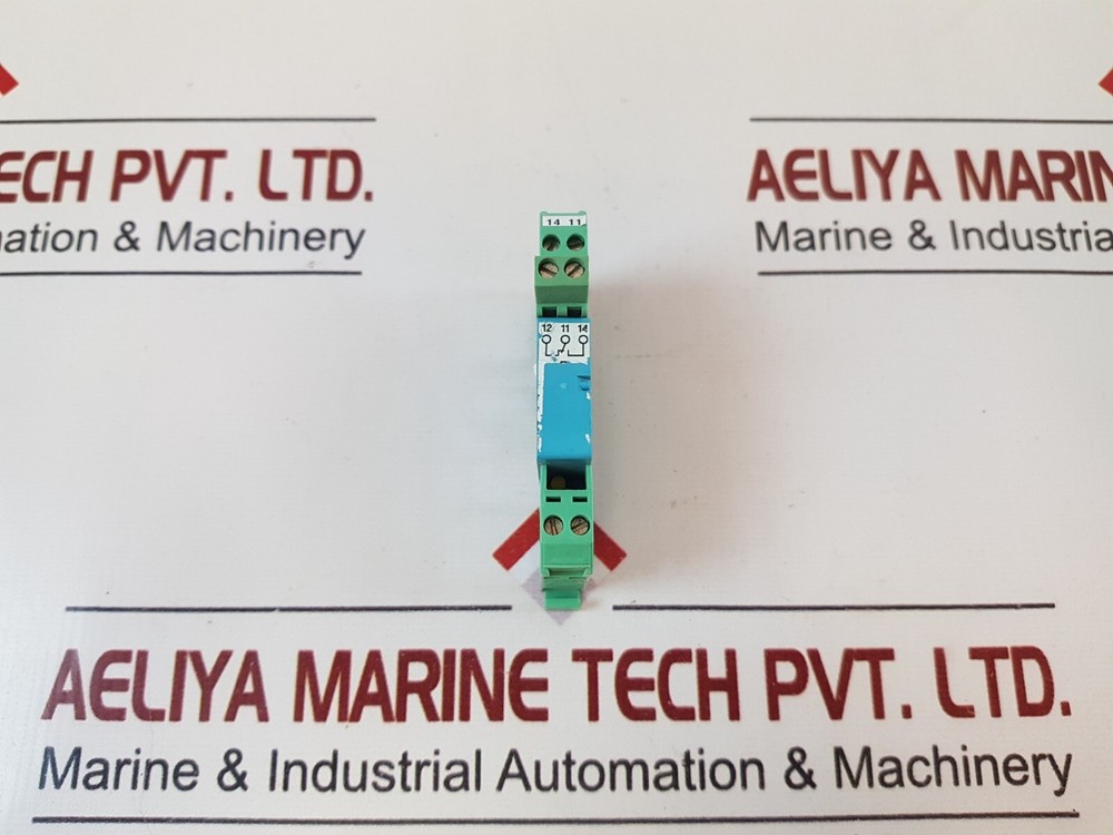 Phoenix Contact Emg 10-REL/KSR-G 24/21-lC Relay Module