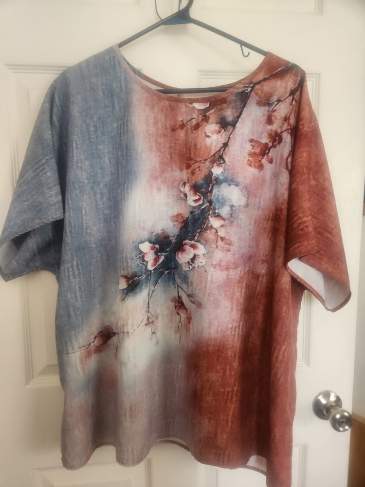 Women's Floral