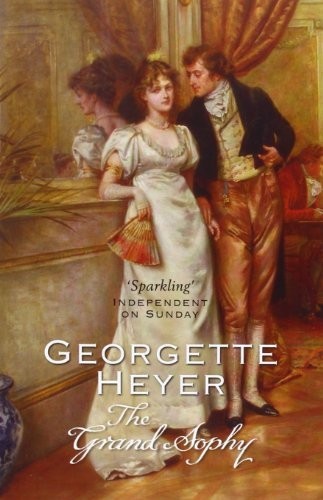 The Grand Sophy by Heyer, Georgette Paperback Book The Fast Free ShippingFREE US DELIVERY | ISBN: 0099465639 | Quality Books