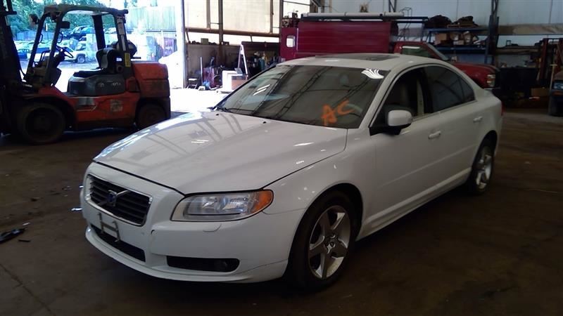 Transfer Case AWD Fits 07-11 VOLVO 80 SERIES 5425267