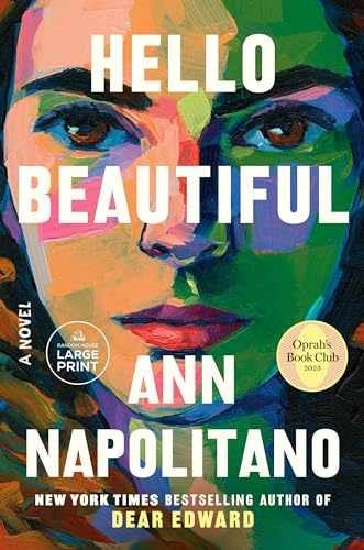 Hello Beautiful (Oprah's Book Club): - Paperback, by Napolitano Ann - Very Good