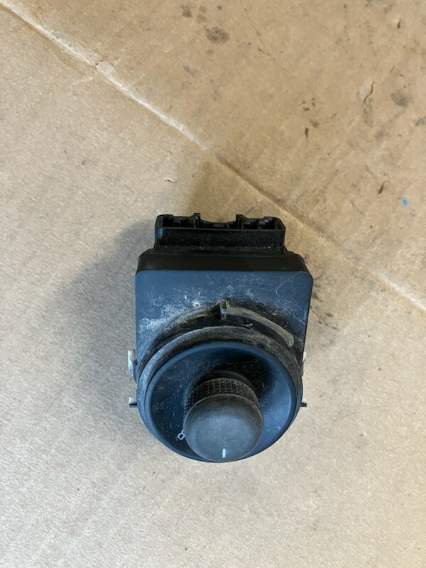 Driver Left Front Door Switch Driver's Mirror Fits 12-17 VERANO 555113