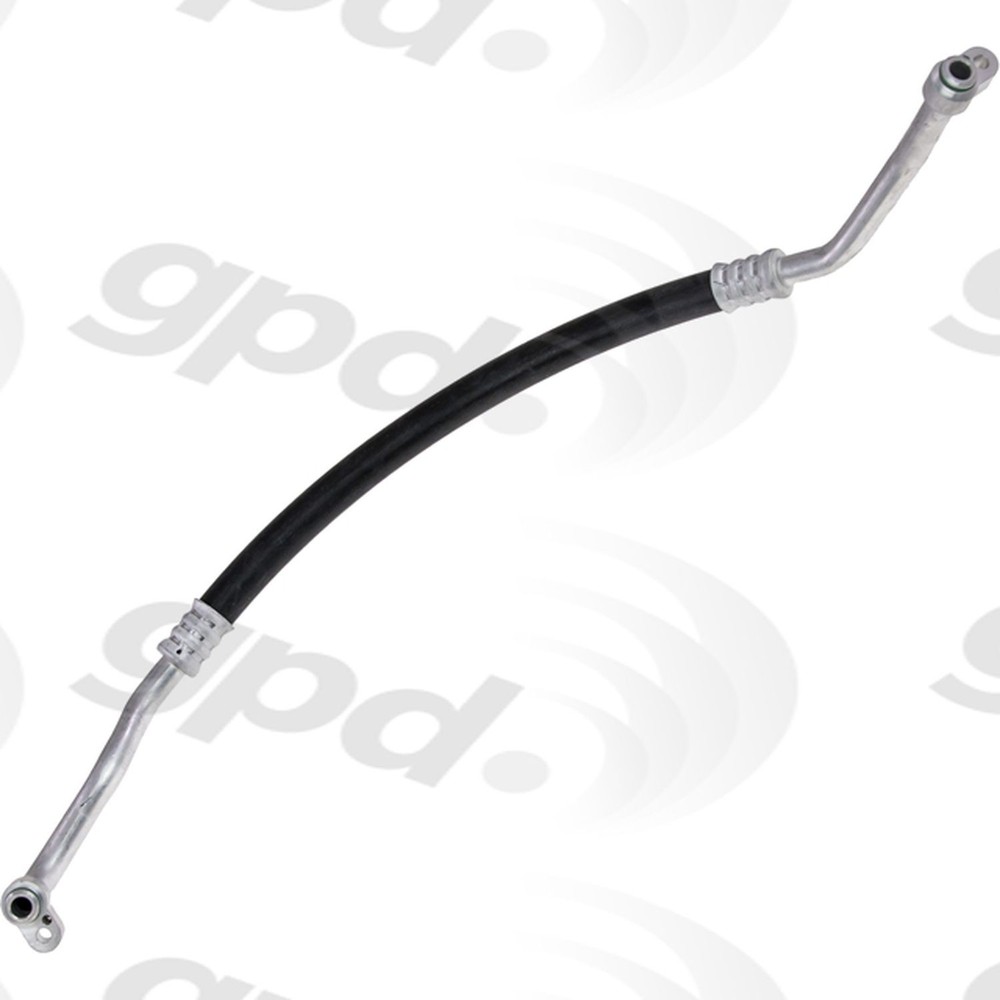 Global Parts Distributors 4812769 A/C Refrigerant Suction Hose