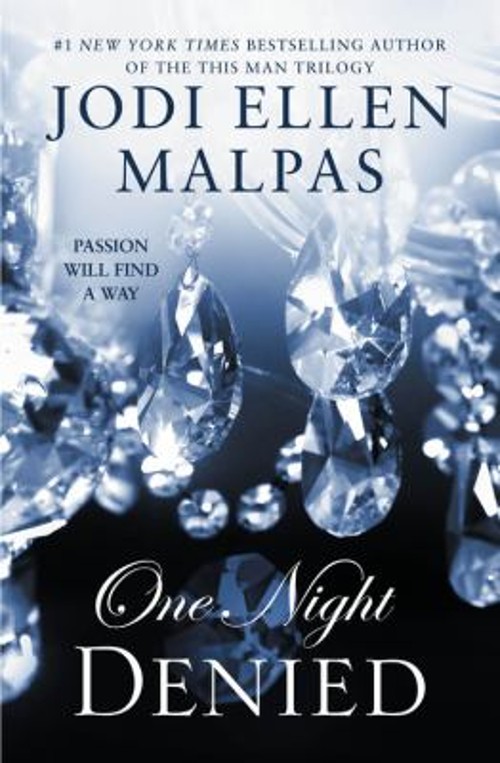 One Night: Denied Paperback Jodi Ellen MalpasFree US Delivery | ISBN:1455559342