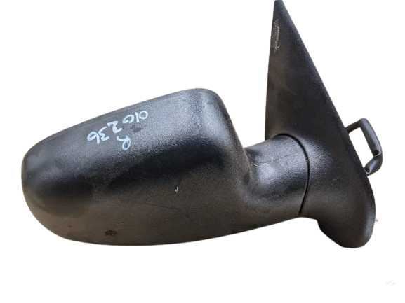 Passenger Side View Mirror Power Heated Fits 99-04 GRAND CHEROKEE 305550
