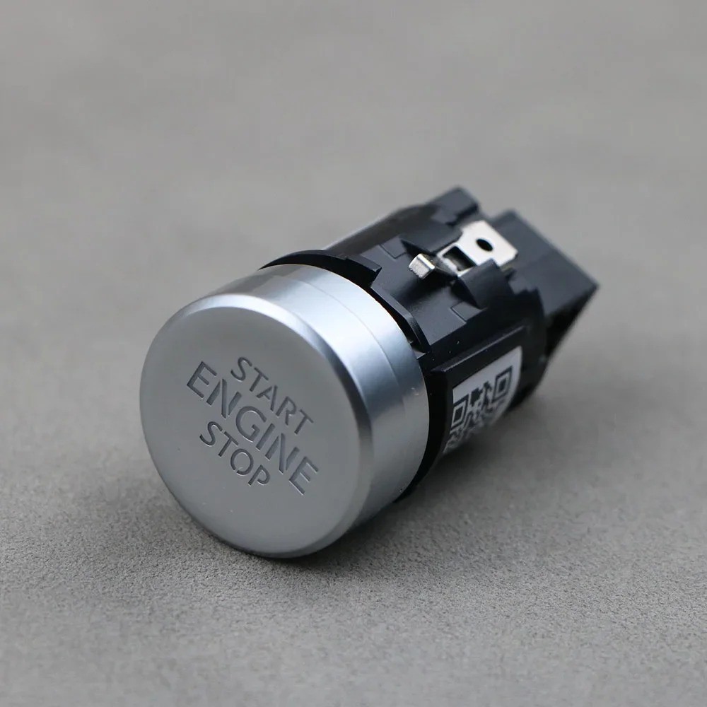 Engine Start Stop Switch Button 5GG959839 For VW Golf 7 MK7 VII