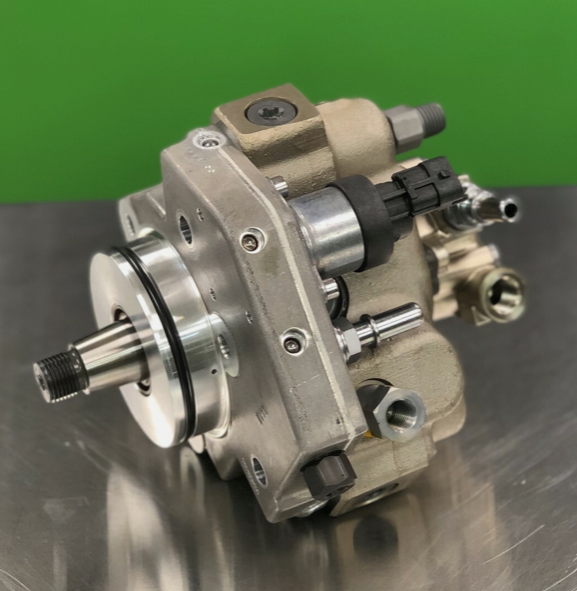 NEW FUEL INJECTION PUMP BOSCH CUMMINS ISB 6.7L Cab Chassis 2010-up MID RANGE