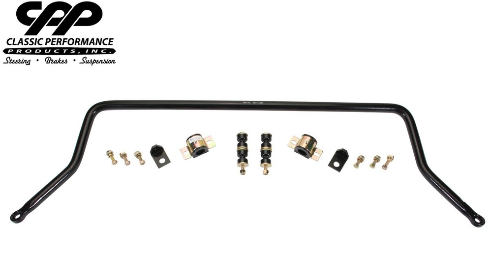 63-72 Chevy C10 GMC Truck CPP Front 1 1/8