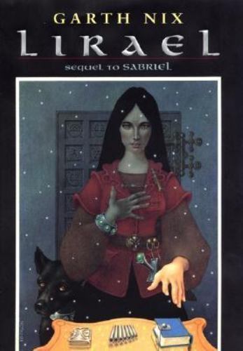 Lirael: Daughter of the Clayr by Garth Nixby Garth Nix | VeryGood