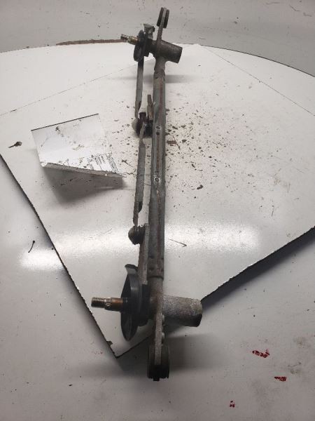 Wiper Transmission Turbo Fits 2011-2014 SONATA - OEM