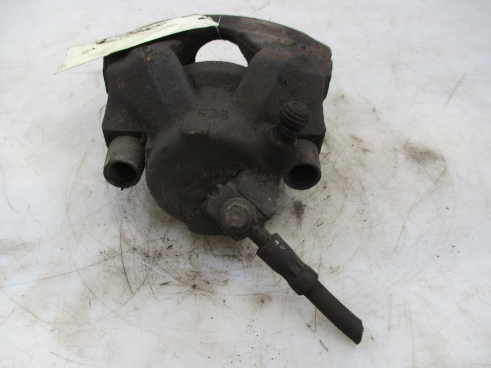 Volkswagen BORA 1J0615124D Front Right Brake Caliper