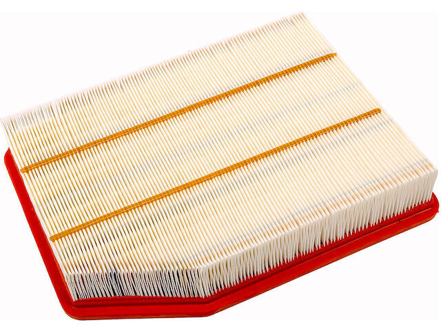 2022 GMC Sierra 1500 Limited AC Delco 23527GMMH Air Filter