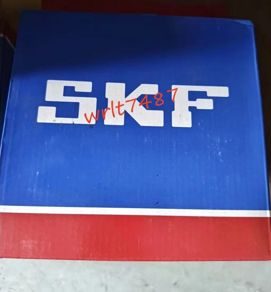 NEW SKF N 314 ECM/C3 single row cylindrical roller bearing 1PCS #NN