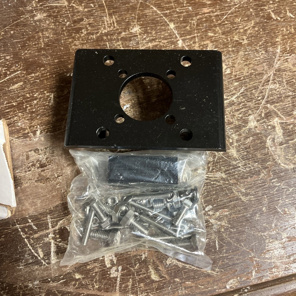 VanAire Inc. VA6430AL-SPECIAL mounting kit