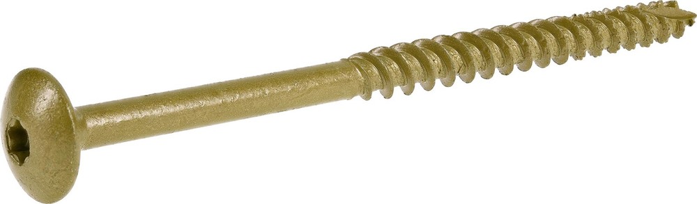 47878 Lag Screws, 5/16