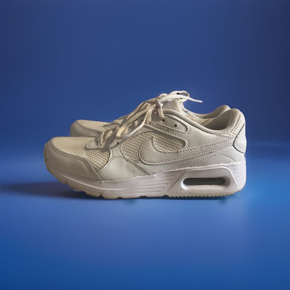 Nike Run Swift 3 Unisex Running Shoes Size 7.5 white/White