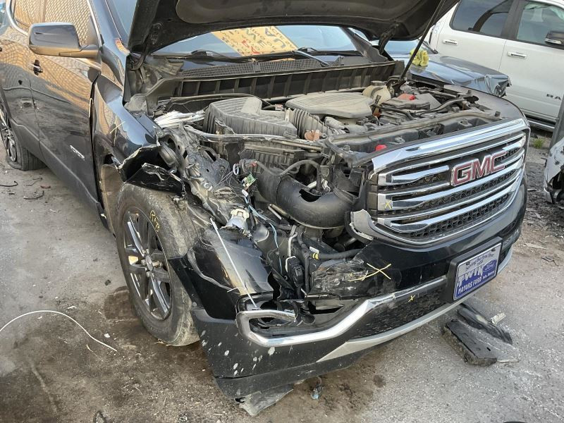 2017 ACADIA Rear View Mirror Replacement Part 4561999-image