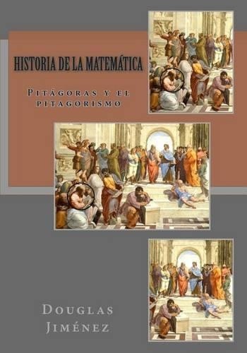 Douglas Jimenez Historia de la Matemática (Paperback)Another great item from Rarewaves USA | Free delivery!