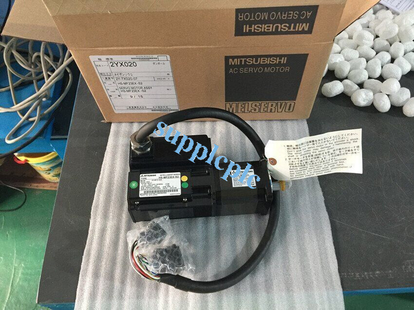 HS-MF23EX-S2 HSMF23EXS2 Servo Motor Fast Shipping #A6-37