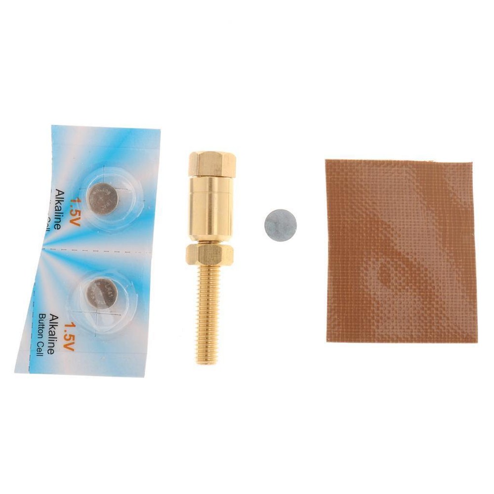 Tricks Nut Off Bolt Magician Accessories for Kids Teen Boys Adults Birthday