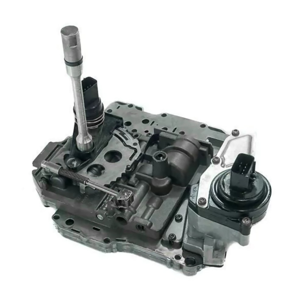 Transmission Valve Body w/ Solenoid RL078327AA For DODGE MAGNUM 04-08 V6 2.7L