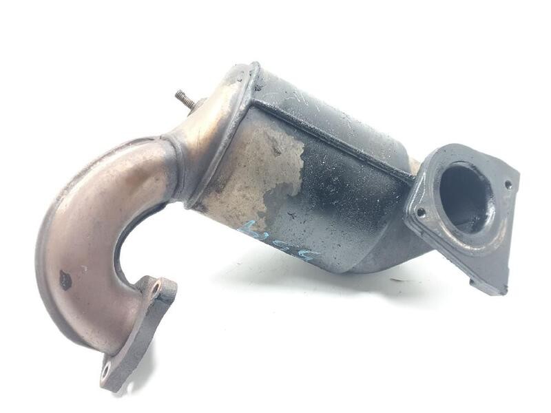 catalyst Renault Laguna II GRANDTOUR KG0 1 1.9 DCI KG0G 2001 386120