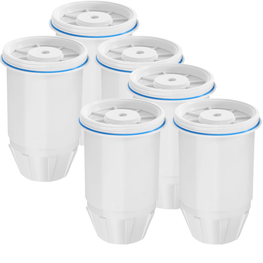 Water Filter Replacement for ZR-001 ZR-017 ZR-004 ZD-013 Water FilterFit for ...