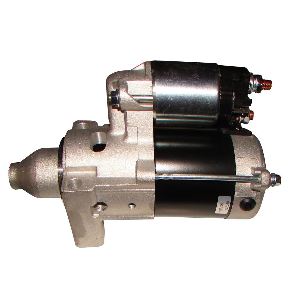 Starter MIA11409 Compatible with John Deere 757 Z-Trak Gator TH 6X4 TX 4X2 X465 Tractors