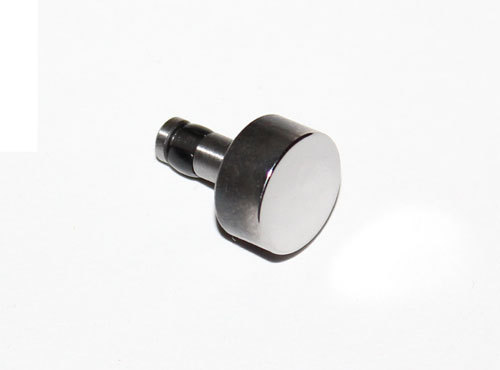 Flush Head Rivet Set 1/4