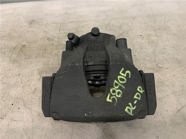 5542107 brake caliper front right / 93176427, Opel | 93190648, Opel | 4B0615123