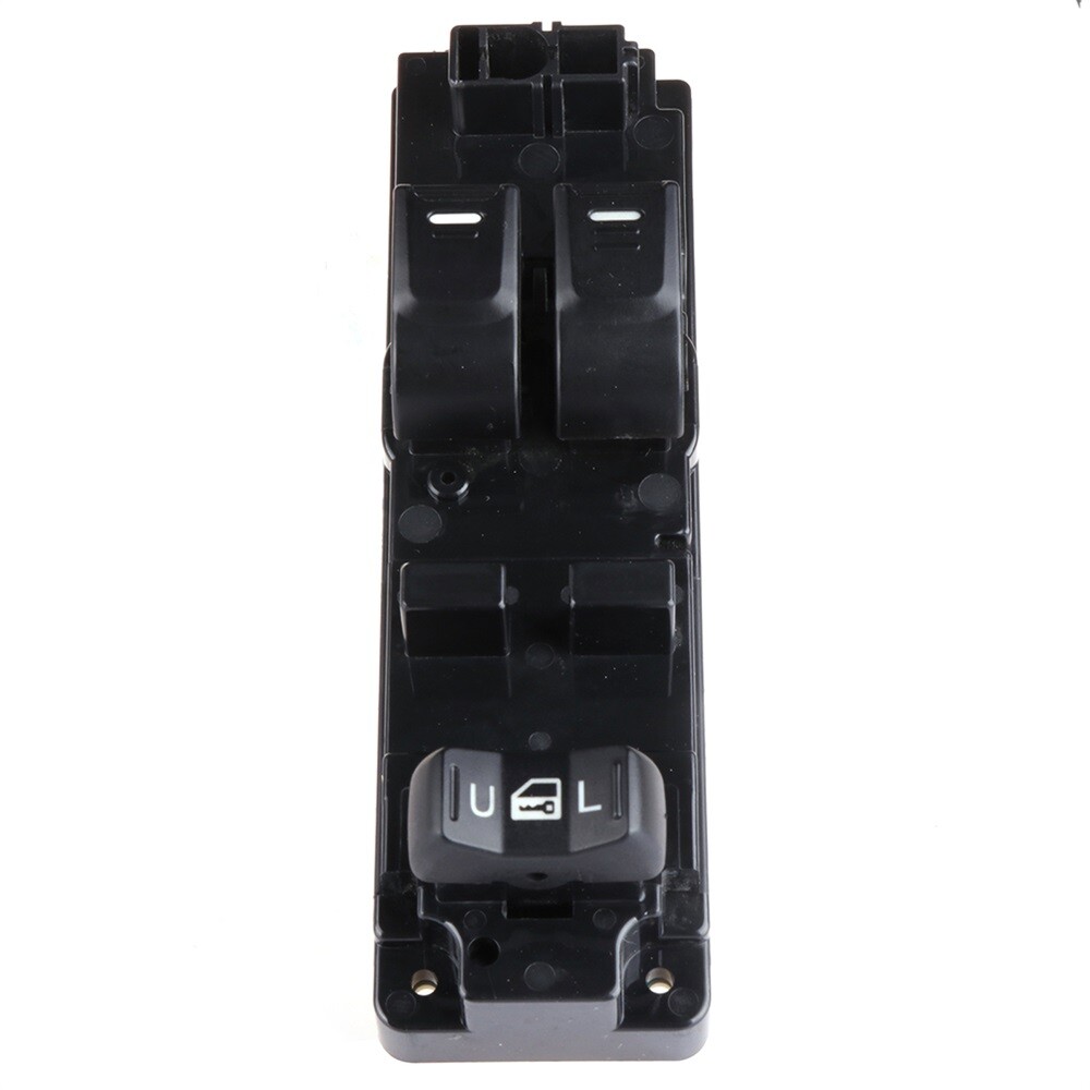 2012-2004 Chevy Colorado GMC Canyon Front Left Master Window Switch Replacement