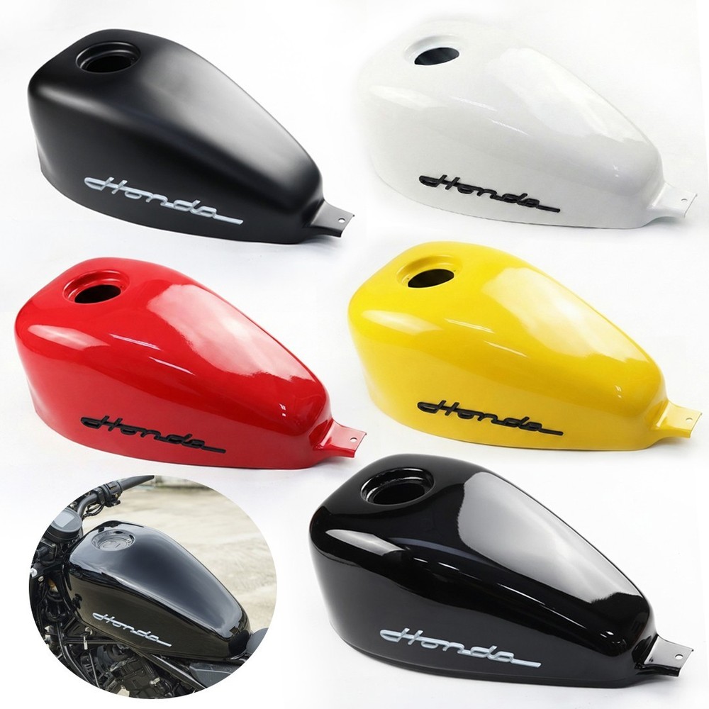 FIT HONDA REBEL CMX 300 500 2017-2025 FUEL GAS TANK PETROL FRAME COVER FAIRING