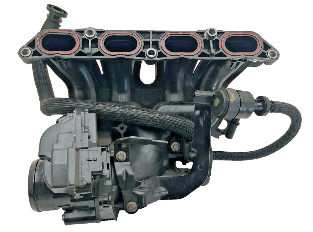 2017-2012 MINI COOPER OEM Intake Manifold with Throttle Body