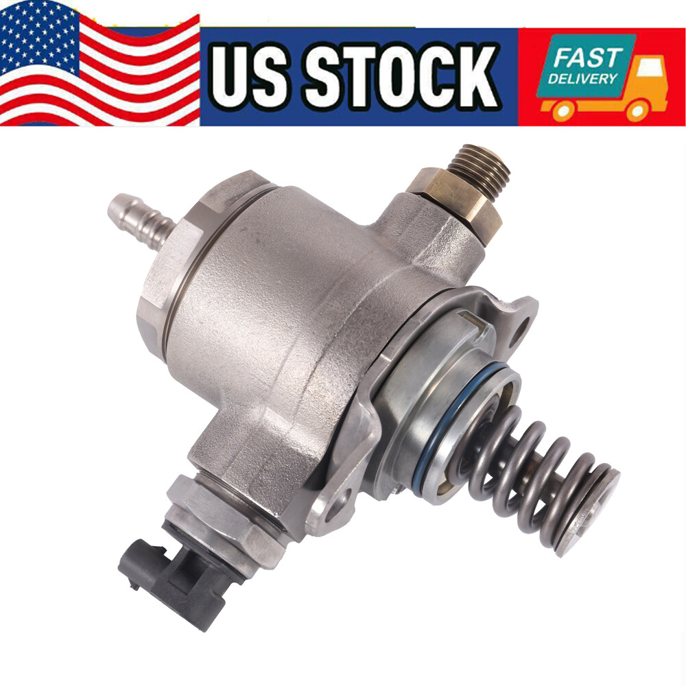 High Pressure Fuel Pump For Audi A4 A5 A6 Q5 TT 2.0TFSI 06J127025E