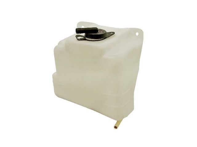 Front Dorman Expansion Tank fits Chevy C3500 1988-2000 23CJHQ