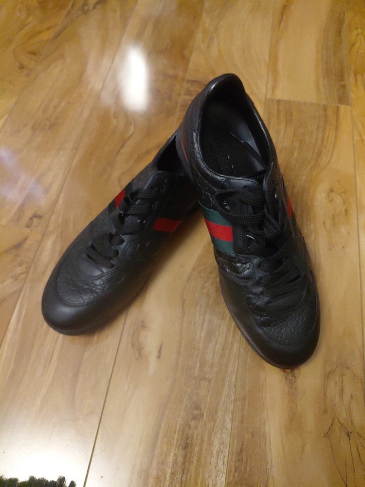 gucci shoes men 8 us