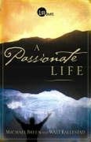 The Passionate Life by Kallestad, Walt Paperback Book The Fast Free ShippingFREE US DELIVERY | ISBN: 0781442877 | Quality Books