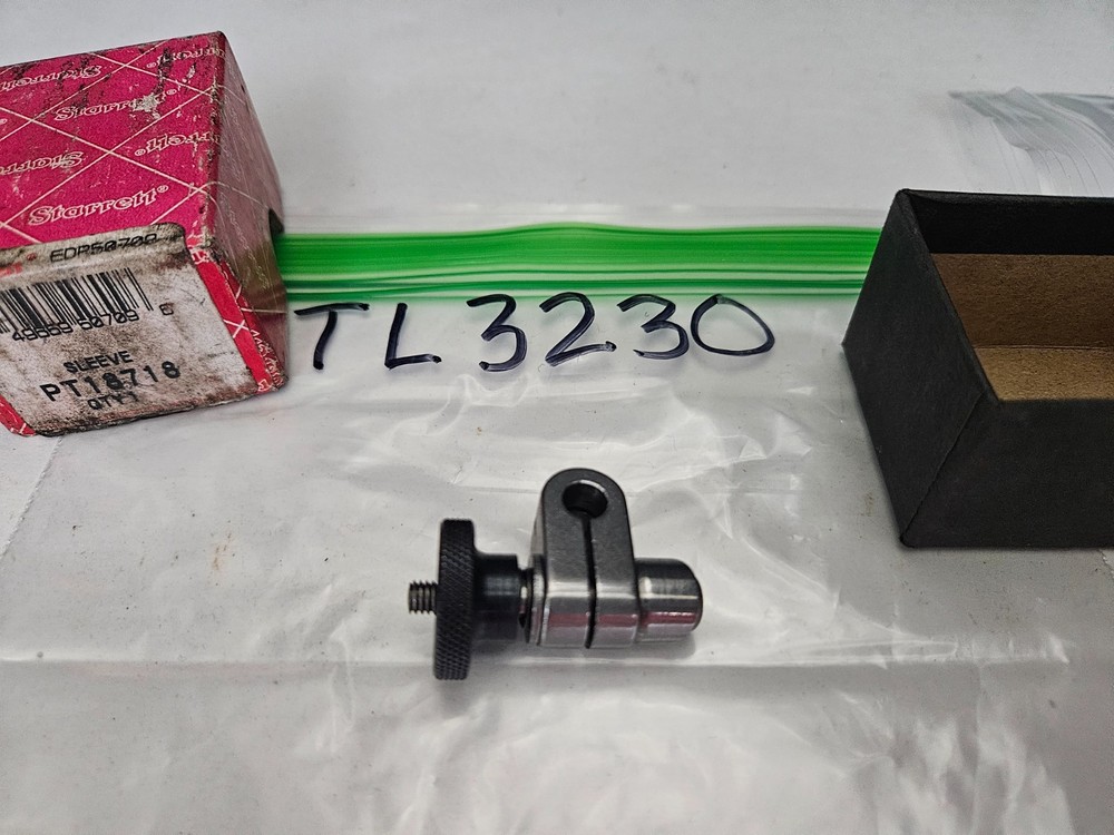 Starrett #Pt18718 Snug Assembly W/5/16