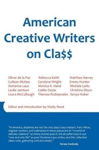 Leslie Jamison Oliver de la Paz Matthea American Creative Writers o (Paperback)Another great item from Rarewaves USA | Free delivery!