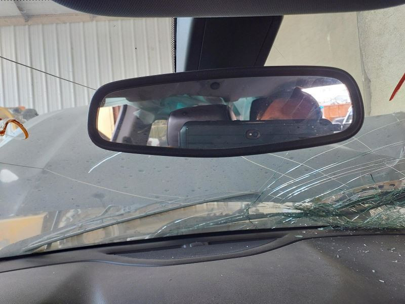 2017 ACADIA Rear View Mirror Part Number 1891762-image