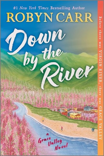 Down by the River, Paperback by Carr, Robyn, Like New Used, Free shipping in ...