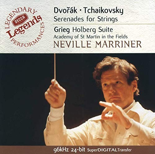 Academy of St Martin in the Fiel... - Academy of St Martin in the Fields CD 4PVGFREE US DELIVERY | EAN: 0028947026228 | Quality CD-image