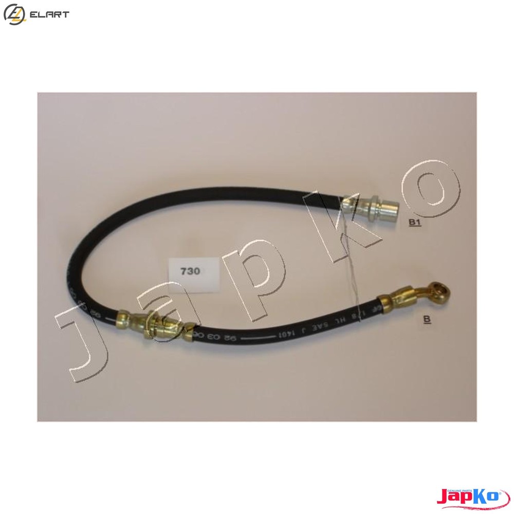 HOLDING BRACKET BRAKE HOSE 69730 FOR SUBARU EJ25 2.5L EJ205/EJ201 2.0L 4cyl