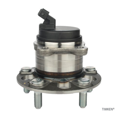 Timken HA590733 Wheel Bearing Hub Assembly Fits 2017-2020 Elantra GT Forte Ioniq