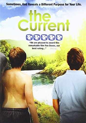 The Current - DVD - Very Good j