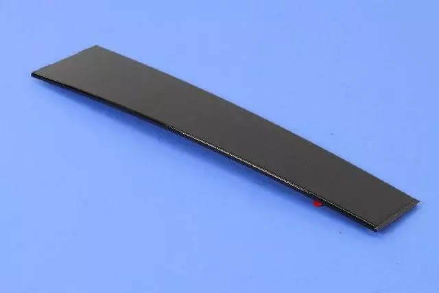 Genuine Mopar B Pillar Applique Right 57010444AN