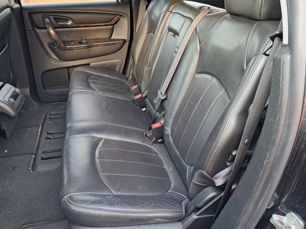 ACADIA    2014 Seat Rear 4775343-image