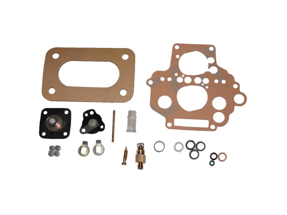 Weber Carb Overhaul Kit 32/34 DMTL for Ford Fiesta XR2 Escort XR3 1.6 CVH
